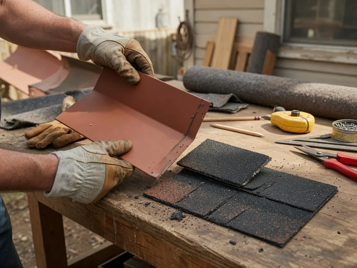Roof Repair company in Notre Dame, IN